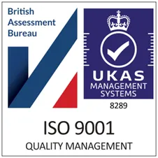 CCAS Management Systems logo
