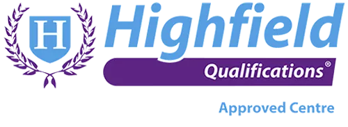 highfield logo