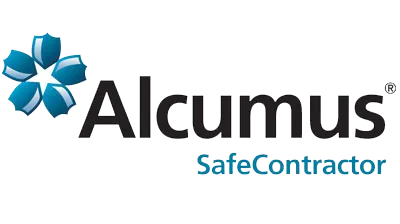 alcumus logo